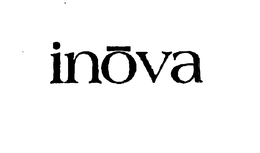 INOVA trademark