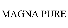 MAGNA PURE trademark