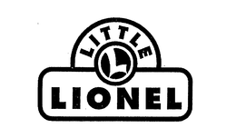 LITTLE LIONEL trademark