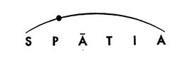 SPATIA trademark