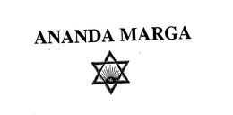 ANANDA MARGA trademark