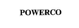 POWERCO trademark