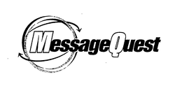 MESSAGEQUEST trademark