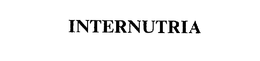 INTERNUTRIA trademark