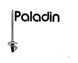 PALADIN trademark