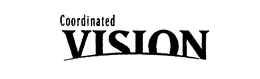 COORDINATED VISION trademark