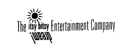 THE ITSY BITSY ENTERTAINMENT COMPANY DREAM! trademark