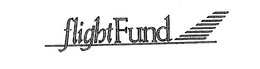FLIGHT FUND trademark