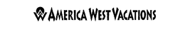 W AMERICA WEST VACATIONS trademark