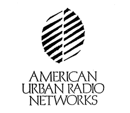 AMERICAN URBAN RADIO NETWORKS trademark