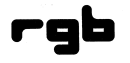 RGB trademark