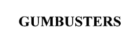 GUMBUSTERS trademark