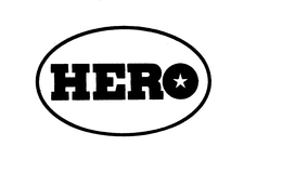 HERO trademark