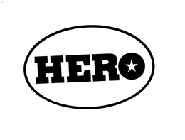 HERO trademark