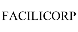 FACILICORP trademark