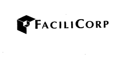 FACILICORP trademark