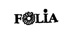 FOLIA trademark