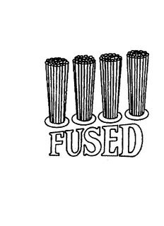 FUSED trademark