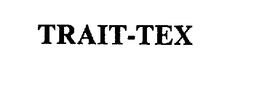 TRAIT-TEX trademark