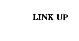 LINK UP trademark