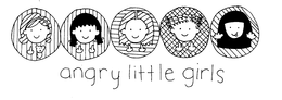 ANGRY LITTLE GIRLS trademark