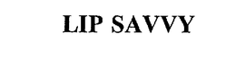 LIP SAVVY trademark