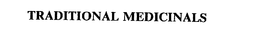 TRADITIONAL MEDICINALS trademark