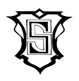 S trademark
