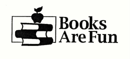 BOOKS ARE FUN LTD. trademark