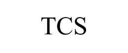 TCS trademark