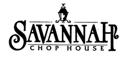 SAVANNAH CHOP HOUSE trademark