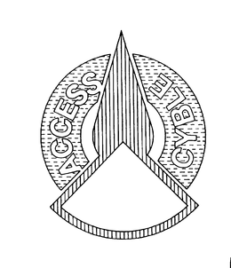 ACCESS CYBLE trademark