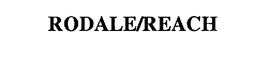 RODALE/REACH trademark