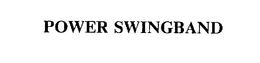 POWER SWINGBAND trademark