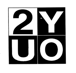 2 YOU trademark