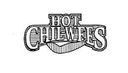 HOT CHIL-WEES trademark