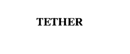 TETHER trademark