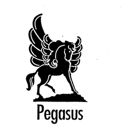 PEGASUS trademark
