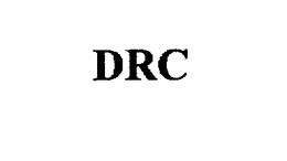 DRC trademark