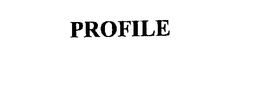 PROFILE trademark
