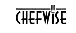CHEFWISE trademark