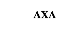 AXA trademark