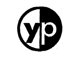 YP trademark