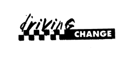 DRIVING CHANGE trademark