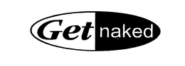 GET NAKED trademark