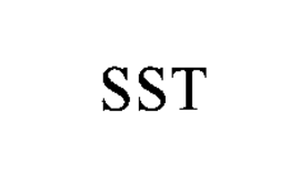 SST trademark