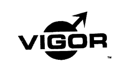 VIGOR trademark