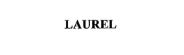 LAUREL trademark