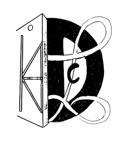 DLC KH trademark