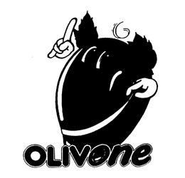 OLIVONE trademark
